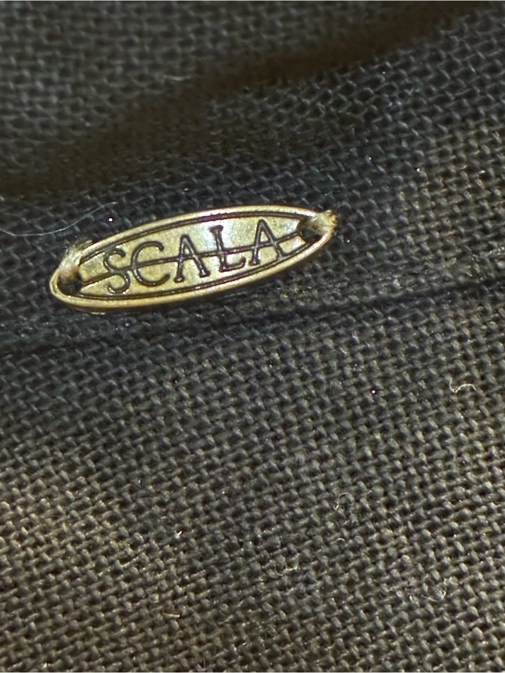 Scala small brim